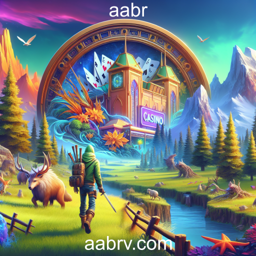 Explorando a Magia dos Jogos de Aventura